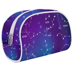 Realistic Night Sky With Constellations Make Up Case (Medium) from ArtsNow.com
