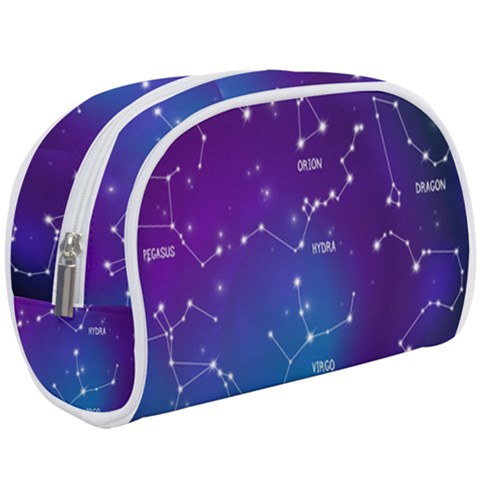 Realistic Night Sky With Constellations Make Up Case (Large) from ArtsNow.com