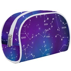 Realistic Night Sky With Constellations Make Up Case (Large) from ArtsNow.com
