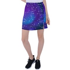 Tennis Skirt 