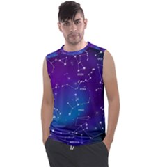 Men s Regular Tank Top 