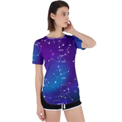 Perpetual Short Sleeve T-Shirt 