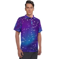Men s Polo T-Shirt 