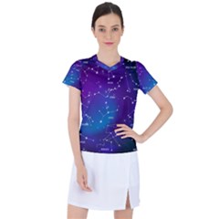 Women s Sports Top 