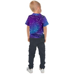 Kids  Sports T-Shirt 