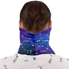 Face Covering Bandana (Adult) 