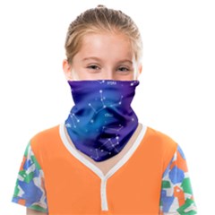 Face Covering Bandana (Kids) 