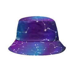 Inside Out Bucket Hat 