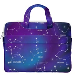 MacBook Pro 15  Double Pocket Laptop Bag  