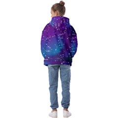 Kids  Oversized Hoodie 