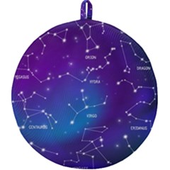Round Trivet 