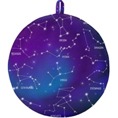 Round Trivet 
