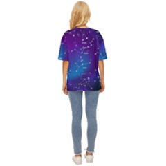 Oversized Basic T-Shirt 