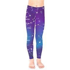 Kids  Classic Winter Leggings 
