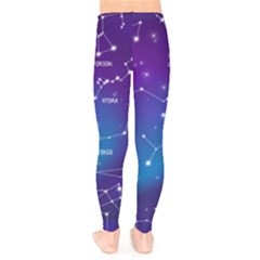Kids  Classic Winter Leggings 