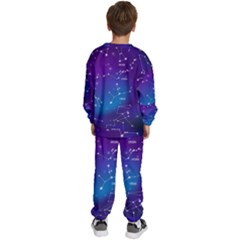 Kids  Sweatshirt set 