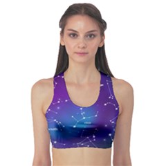 Fitness Sports Bra 
