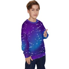 Kids  Crewneck Sweatshirt 