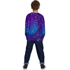 Kids  Crewneck Sweatshirt 