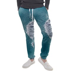 Men s Jogger Sweatpants Front