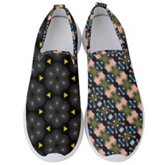 Men s Slip On Sneakers 