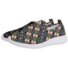 Men s Slip On Sneakers 