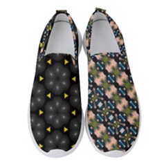 Women s Slip On Sneakers 