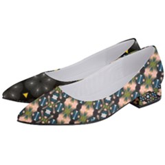 Women s Low Heels 