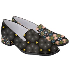 Women s Classic Loafer Heels 