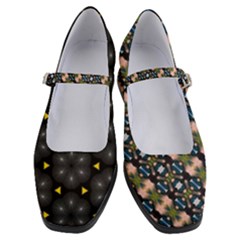 Women s Mary Jane Shoes 