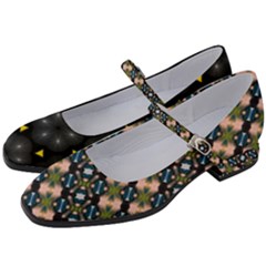 Women s Mary Jane Shoes 