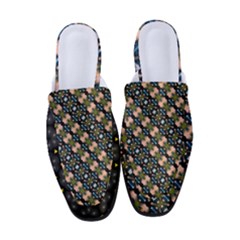 Women s Classic Backless Heels 