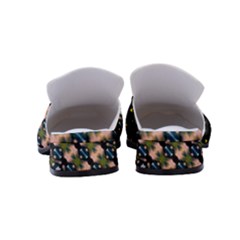 Women s Classic Backless Heels 