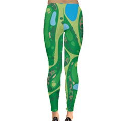 Everyday Leggings  Back