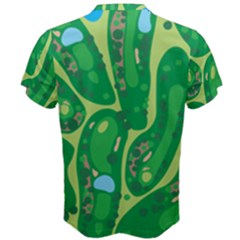 Men s Cotton T-Shirt 