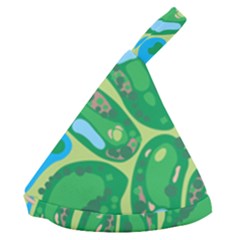 Anti Scalding Pot Cap 
