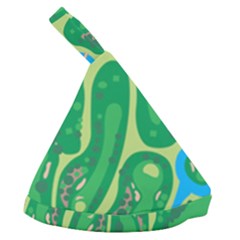 Anti Scalding Pot Cap 