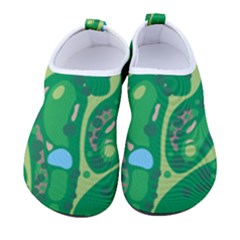 Kids  Sock-Style Water Shoes 