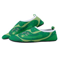 Kids  Sock-Style Water Shoes 