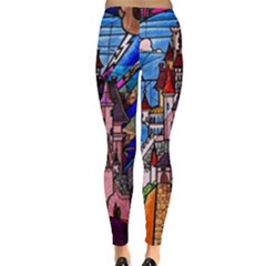 Everyday Leggings  Back