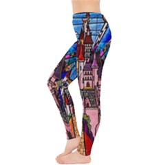 Everyday Leggings  Left
