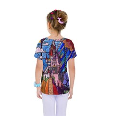 Kids  One Piece T-Shirt 