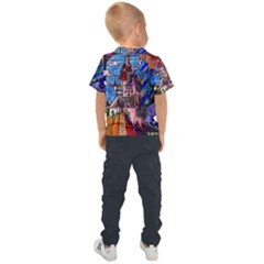 Kids  Sports T-Shirt 