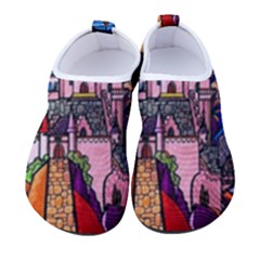 Kids  Sock-Style Water Shoes 