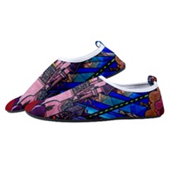 Kids  Sock-Style Water Shoes 