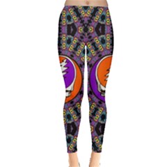 Everyday Leggings  Front