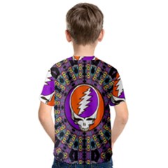 Kids  Cotton T-Shirt 