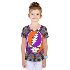 Kids  One Piece T-Shirt 