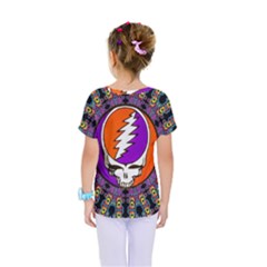 Kids  One Piece T-Shirt 