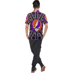 Men s Polo T-Shirt 